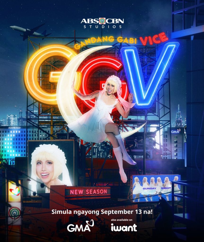 Gandang Gabi, Vice! (2026)