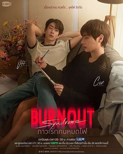 Burnout Syndrome (2025)