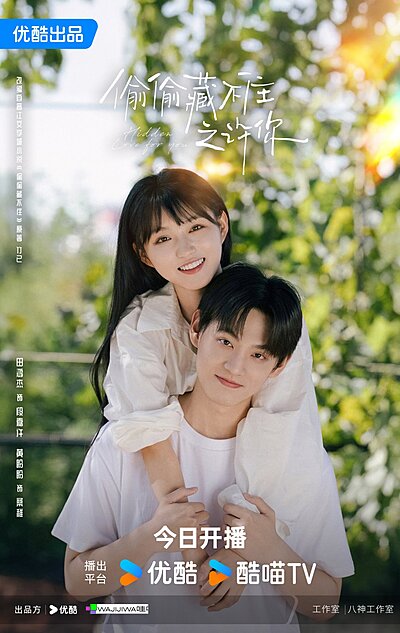 Hidden Love for You (2025)