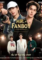 Mr. Fanboy Uncut Version (2026)