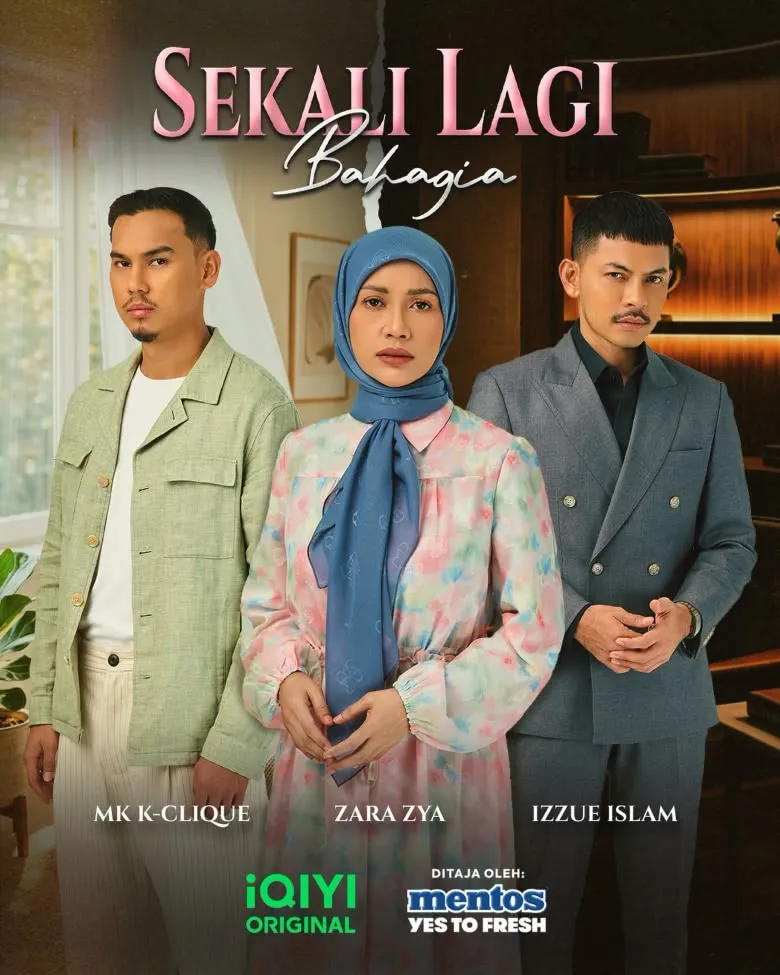 Sekali Lagi Bahagia (2026)